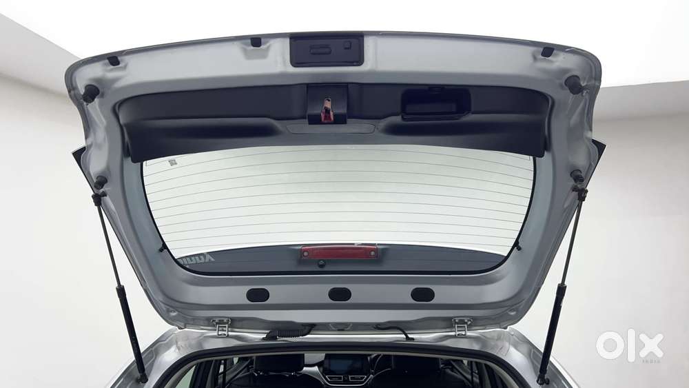 Maruti Suzuki Baleno Alpha, 2023, Petrol