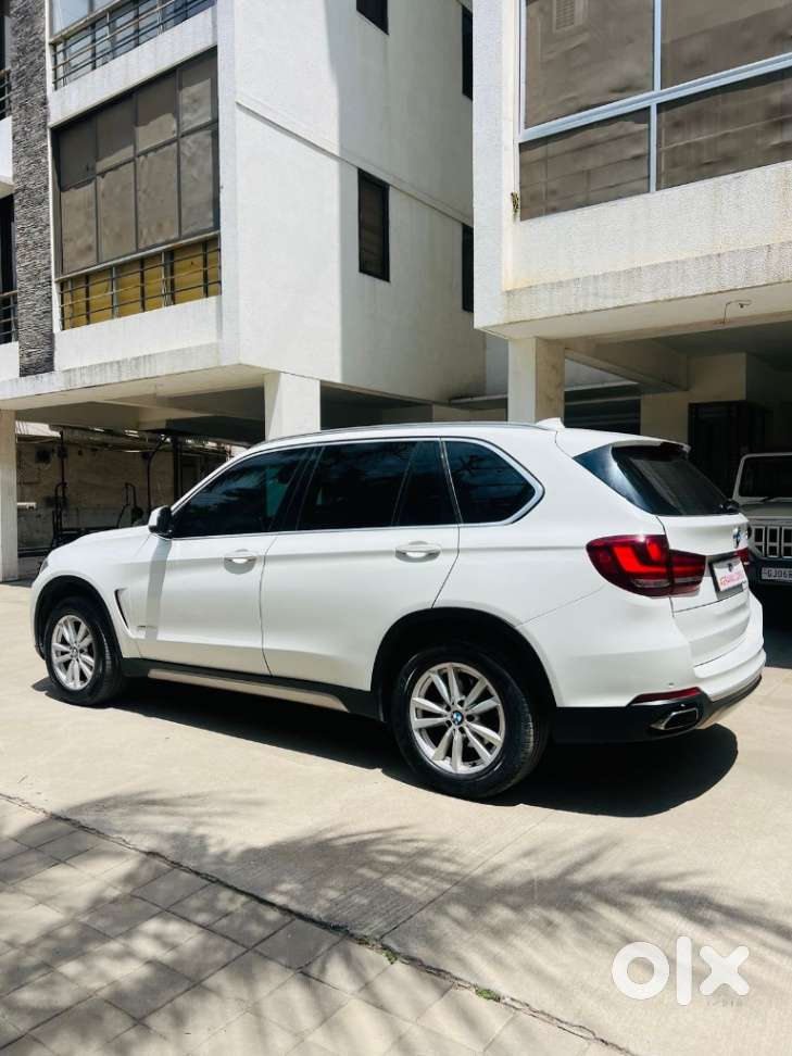 Bmw X5 Xdrive 30d, 2015, Diesel