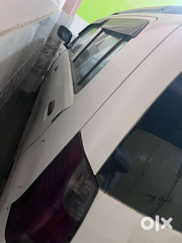 2017 Maruti Suzuki Wagon R Lxi