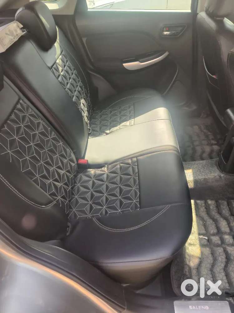 Maruti Suzuki Baleno 2018 Diesel 90000 Km Driven