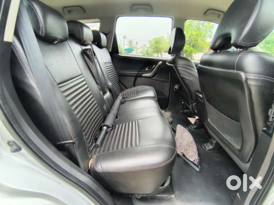 Mahindra Xuv500 W7, 2018, Diesel