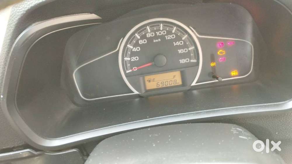 Maruti Suzuki Alto 800 2019-2023 0.8 Vxi, 2021, Petrol