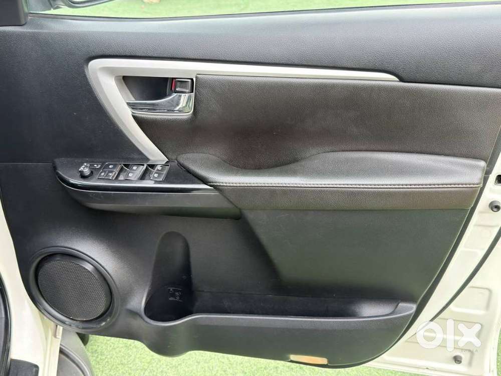 Toyota Fortuner 4x2 Mt 2.8 Diesel, 2019, Diesel