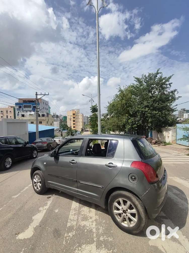 Maruti Suzuki Swift 2006