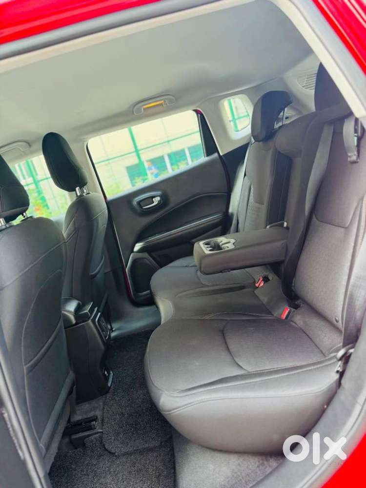 Jeep Compass 2.0 Sport, 2019, Petrol