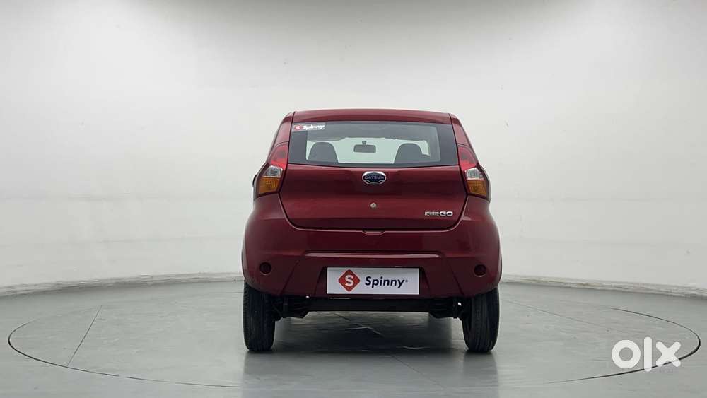 Datsun Redigo 2020-2022 0.8 A, 2021, Petrol