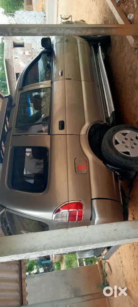 Chevrolet Tavera 2008 Diesel 300000 Km Driven