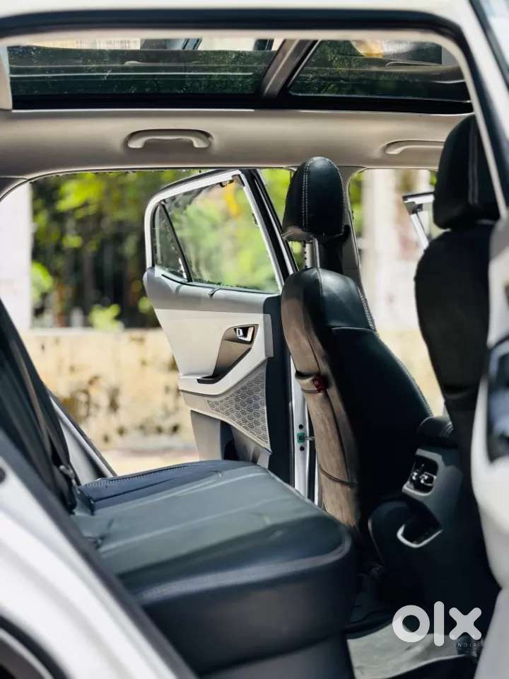 Hyundai Creta, 2025, Diesel