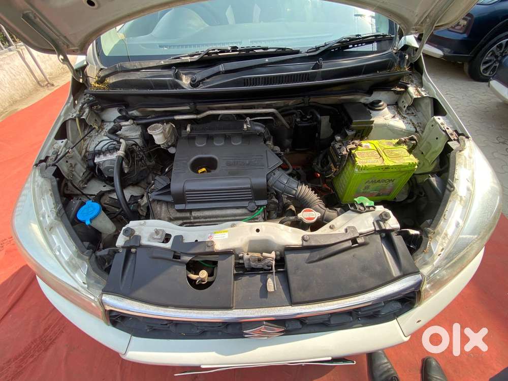 Maruti Suzuki Celerio Vxi Mt, 2020, Petrol