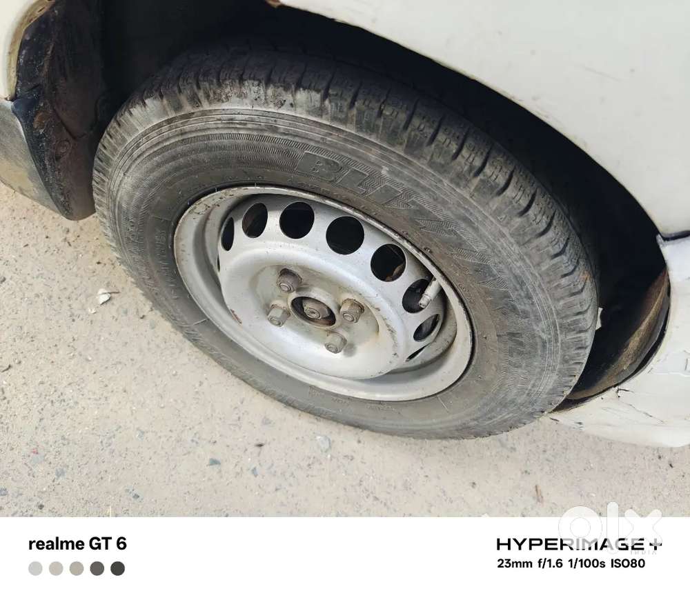 Maruti Suzuki Alto 2018 Petrol 101800 Km Driven