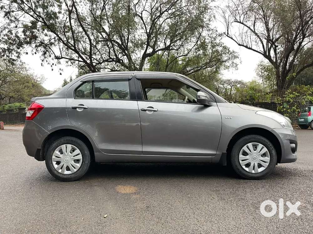 Maruti Suzuki Dzire 2014 Petrol 62000 Km Driven