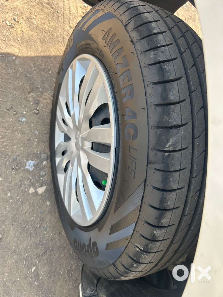 Maruti Dzire Petrol 2021