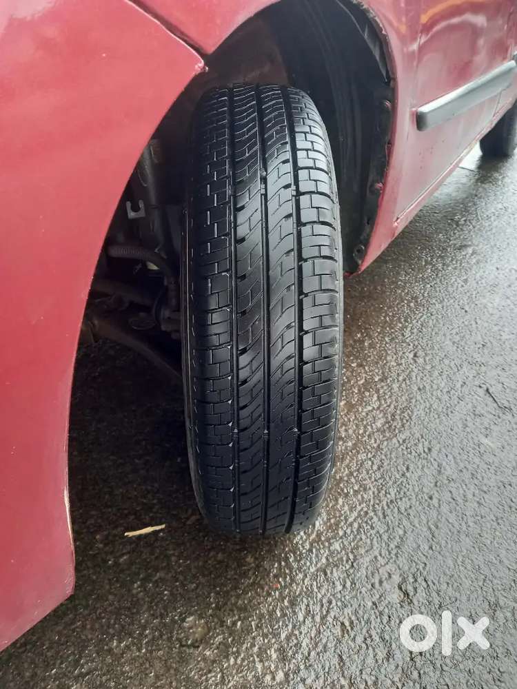 Maruti Suzuki Wagon R Lxi 2018