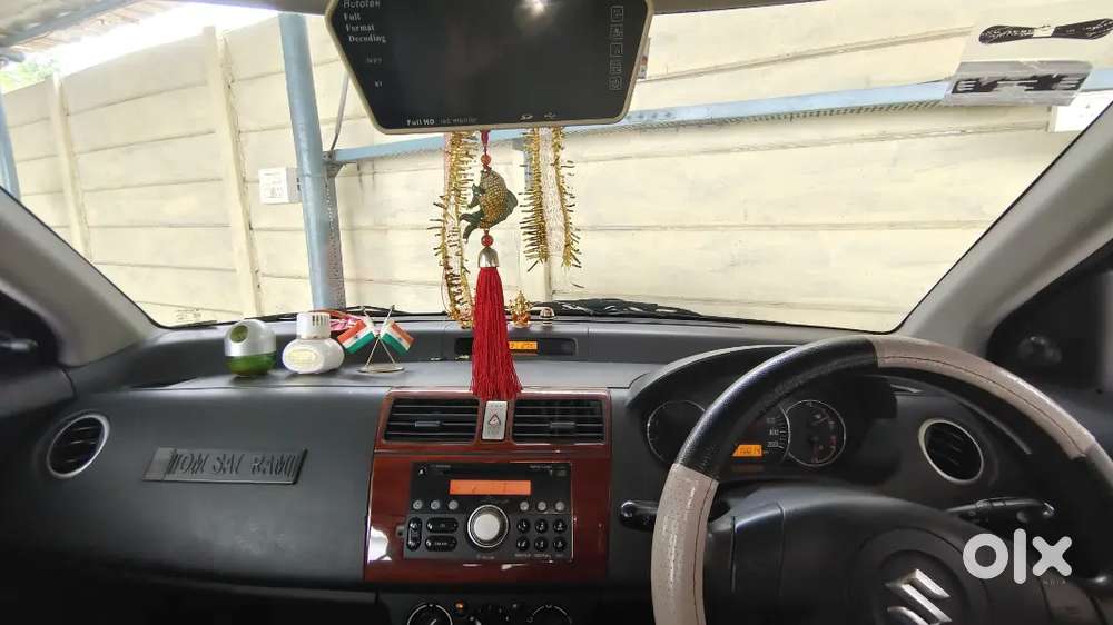 Maruti Swift Dzire 2010