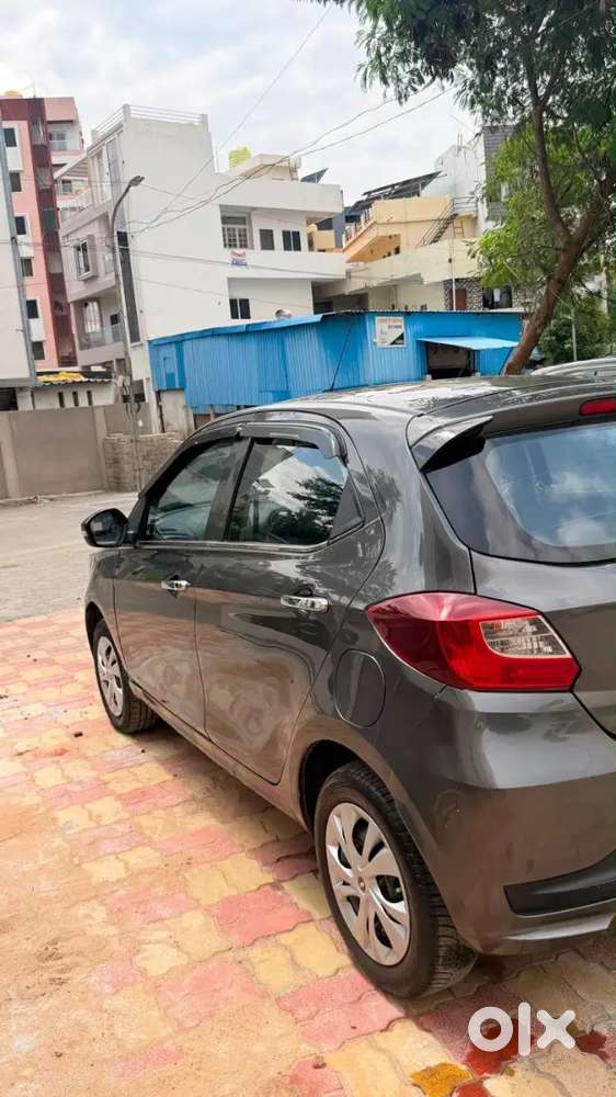 Tata Tiago 2020 Xt Petrol Manual First Owner
