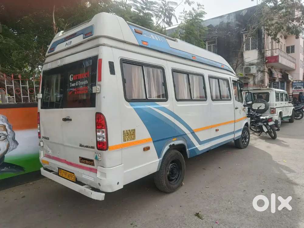 Force Motors Trax 2014 Manual