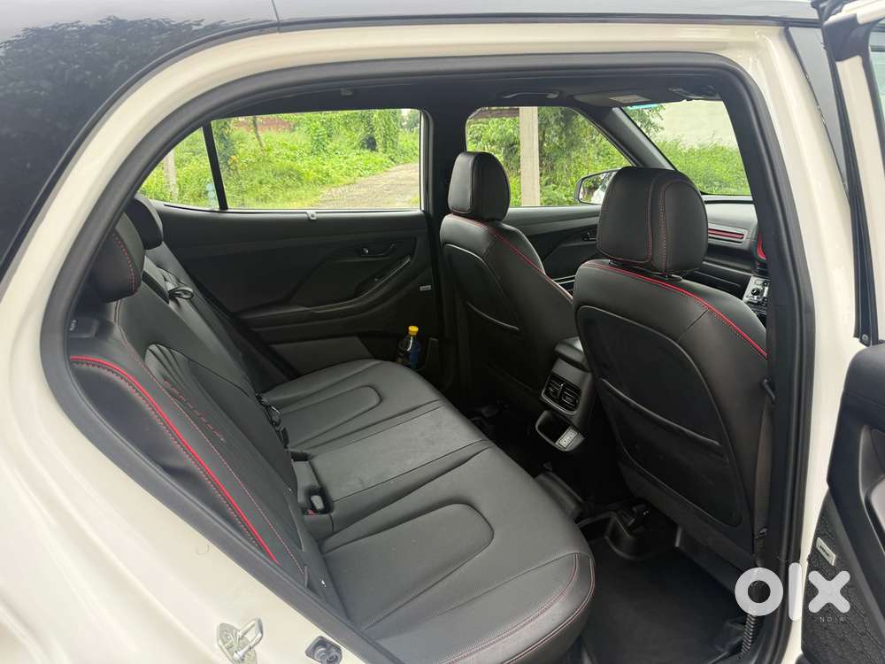 Hyundai Creta N Line N10 1.5 Turbo Dct, 2024, Petrol