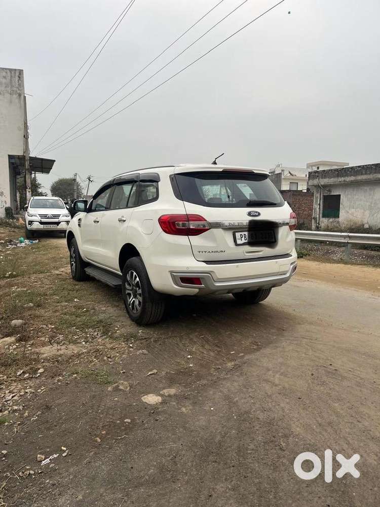 100% Original Paint And Genuine Car