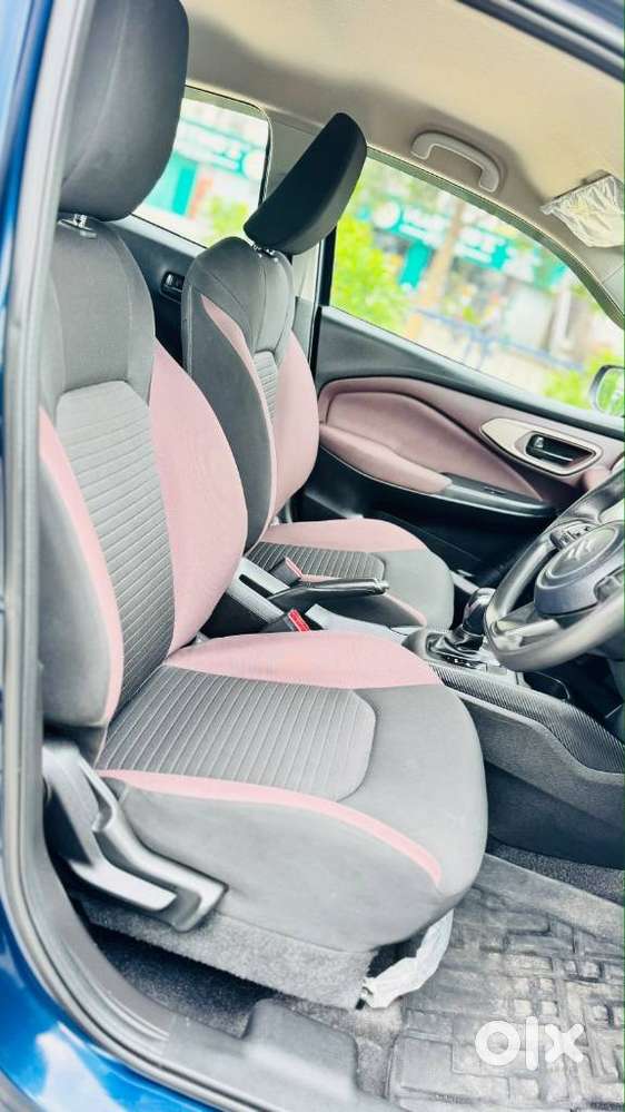 Maruti Suzuki Fronx Delta Plus 1.2 Ags, 2024, Petrol