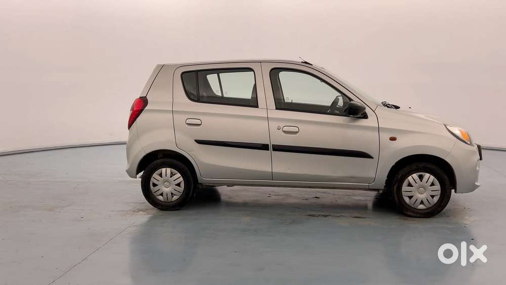 Maruti Suzuki Alto 800 Vxi, 2022, Petrol