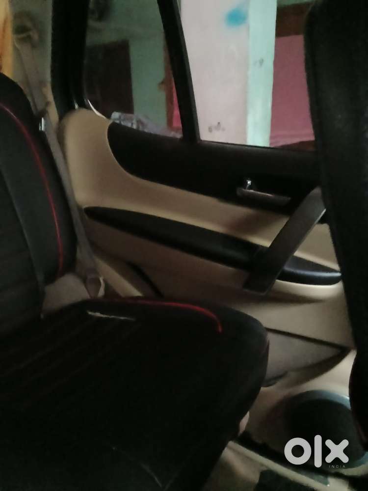 Tata Safari Storme Diesel 2015