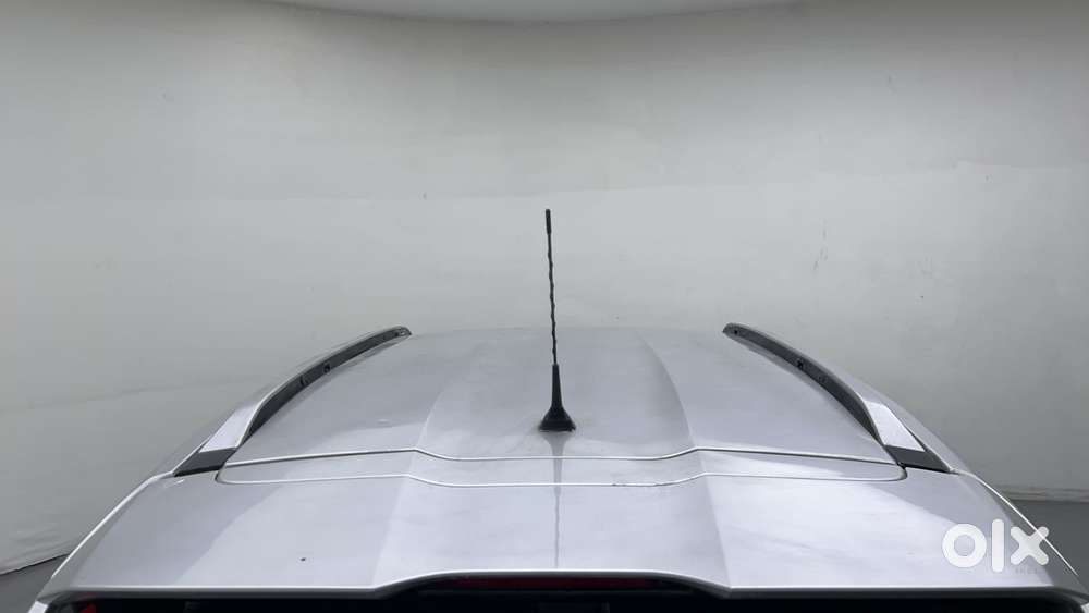 Nissan Magnite 1.0 Xv Premium Turbo Cvt (o), 2020, Petrol