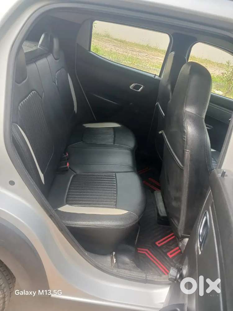 Renault Kwid Climber Petrol 2019