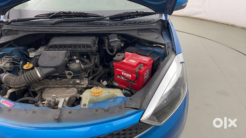 Tata Tiago 1.2 Revotron Xz Plus, 2019, Petrol