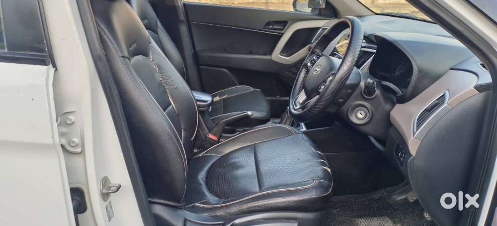 Hyundai Creta 1.6 Ex Diesel, 2020, Diesel