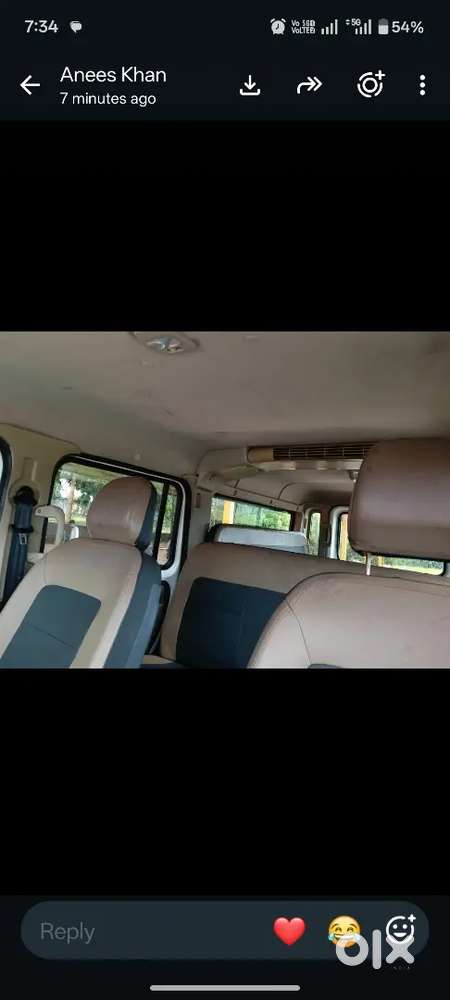 Force Motors Trax 2023 Diesel