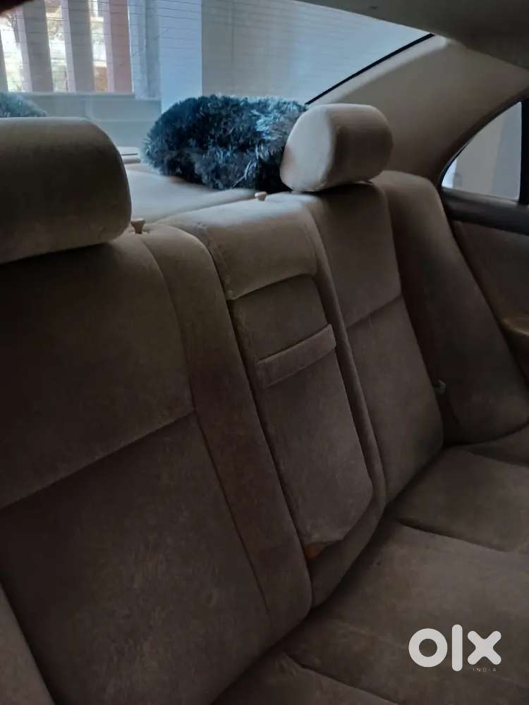 Toyota Corolla 2006 Petrol Well Maintained