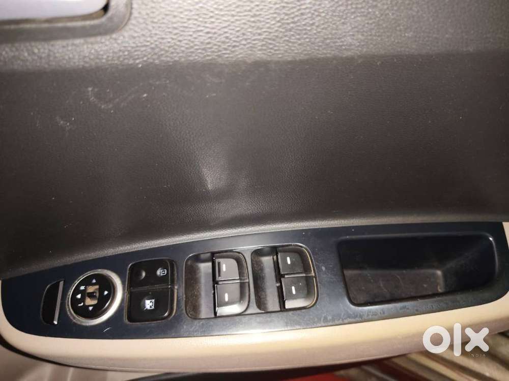 Hyundai Xcent Vtvt S At Petrol 2016