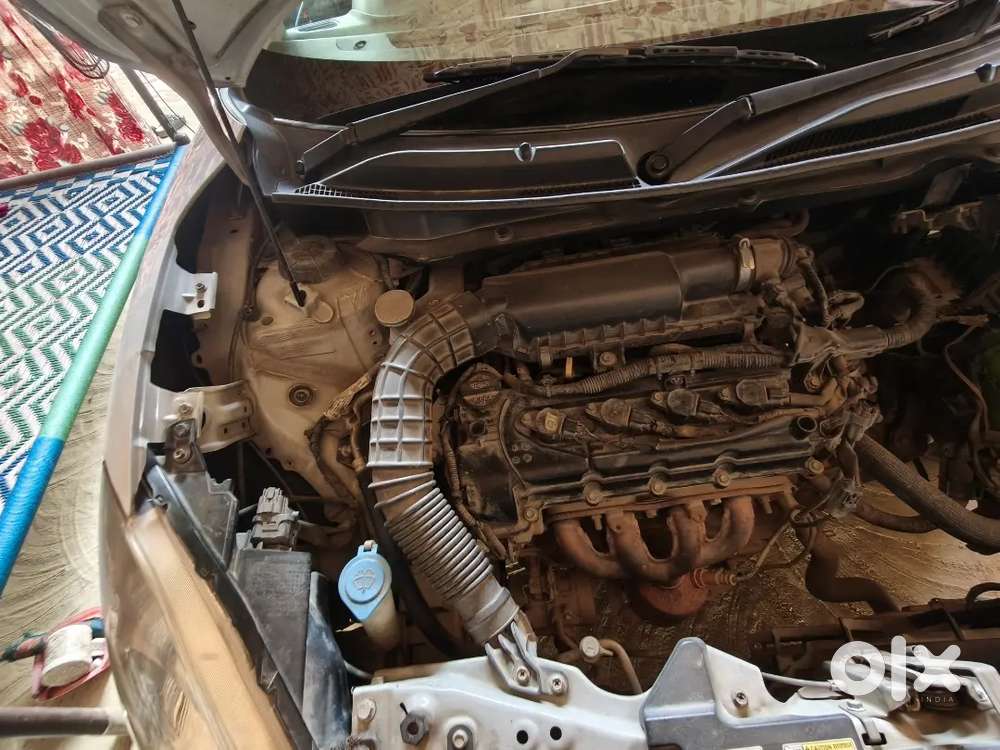 Maruti Suzuki Swift Vxi 2020