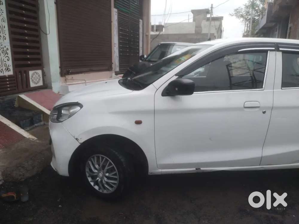 Maruti Suzuki Alto 2024