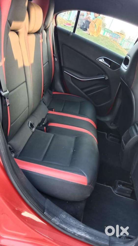 Mercedes-benz A Class A180 Sport Edition, 2015, Diesel