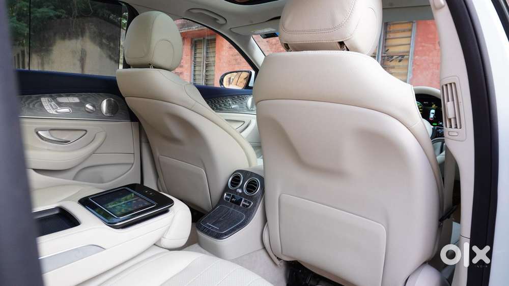 Mercedes-benz E-class E 200 Exclusive, 2023, Petrol