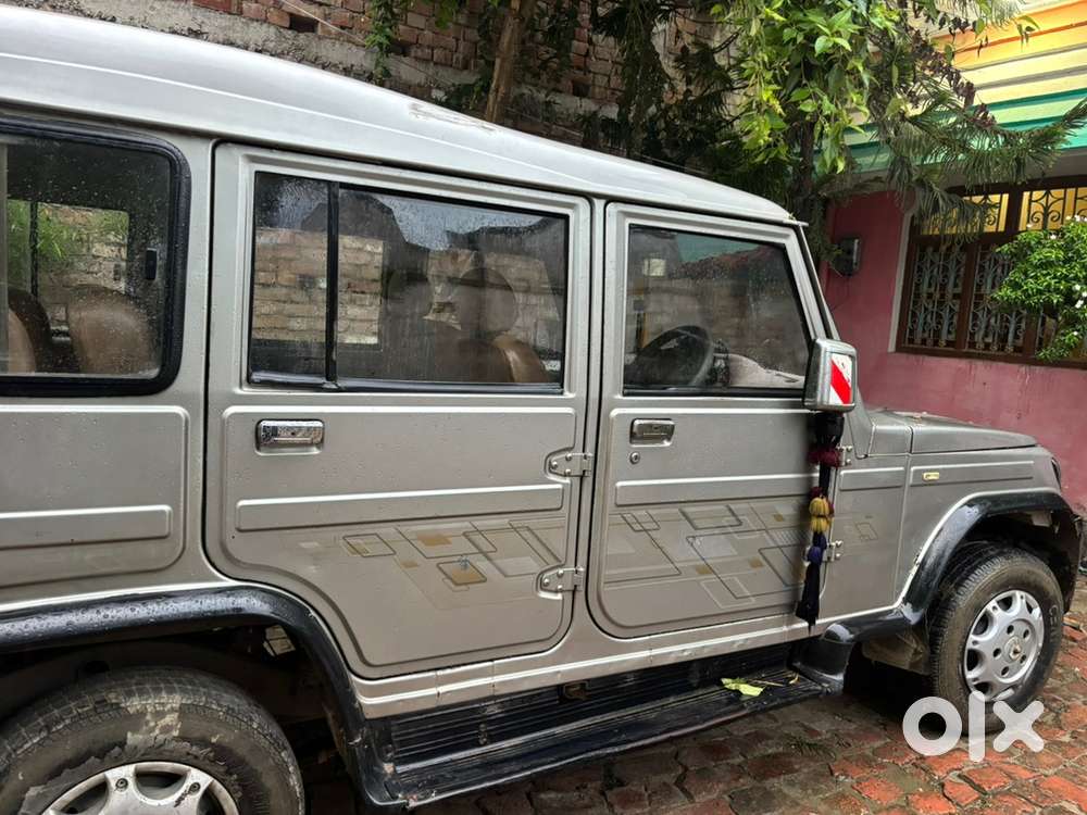 Mahindra Bolero 2013 Diesel Good Condition