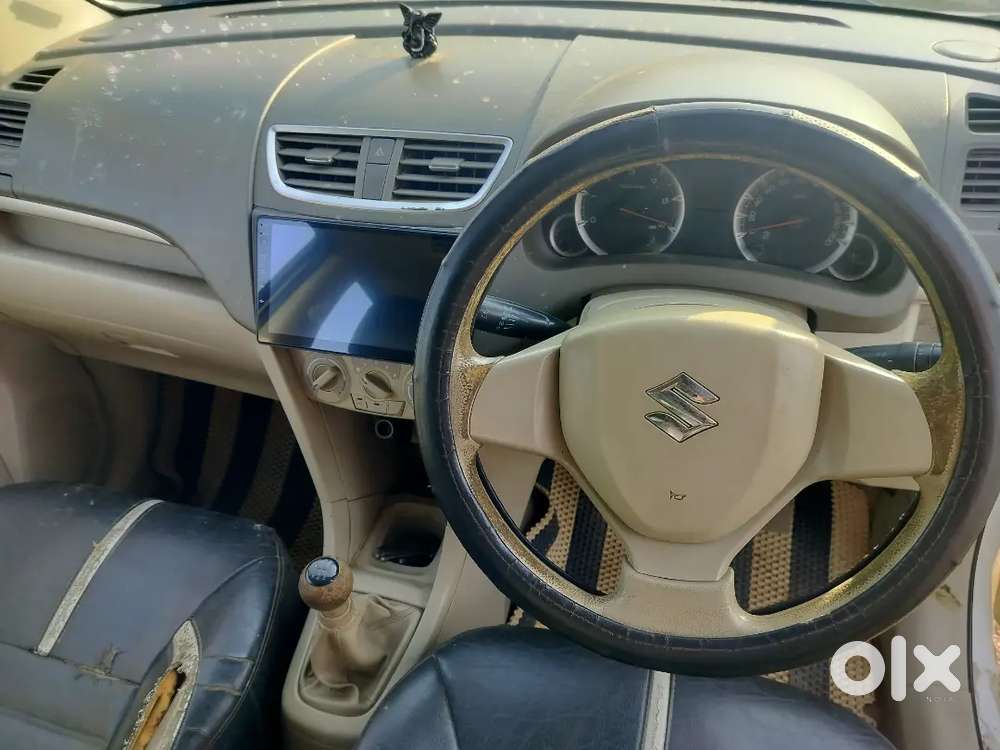 Maruti Suzuki Ertiga 2014