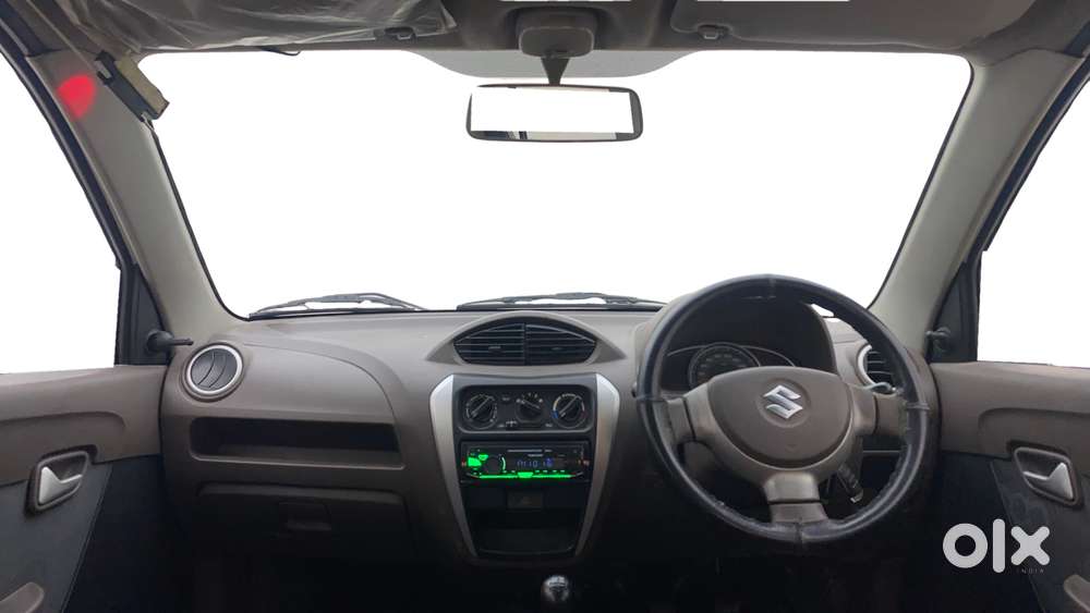 Maruti Suzuki Alto 800 2012-2016 Lxi, 2013, Petrol