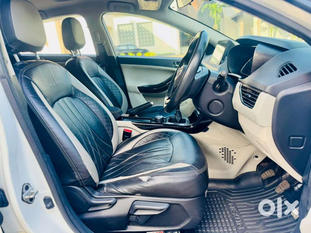 Tata Nexon 1.2 Revotron Xz Plus (o), 2021, Petrol