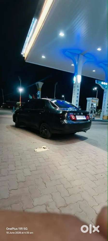 Honda City Zx 2007 Petrol 162000 Km Driven