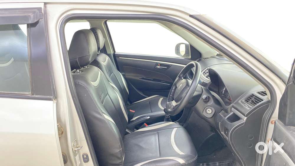 Maruti Suzuki Swift Vxi, 2014, Petrol