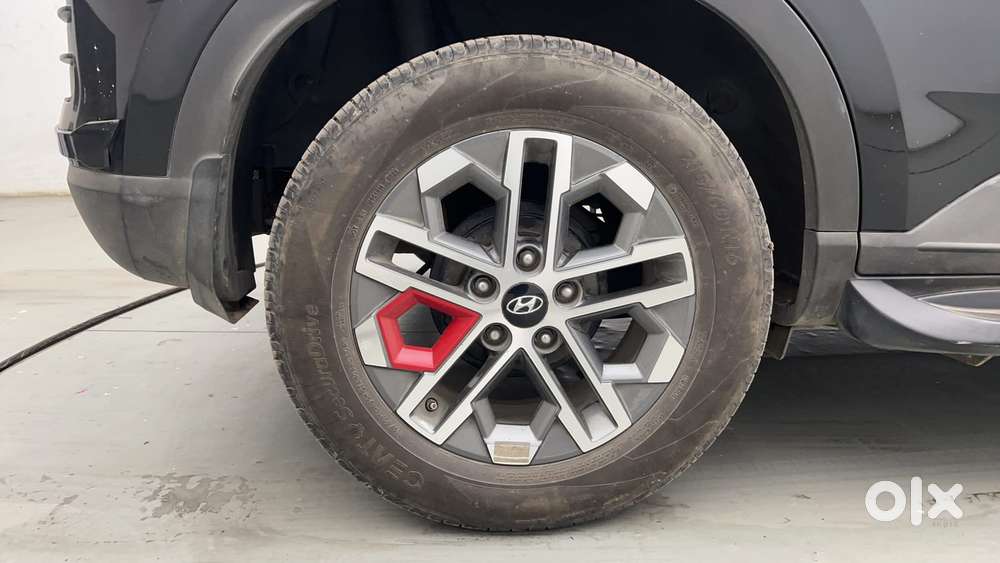 Hyundai Venue [2022-ongoing] 1.5 Crdi Sx, 2024, Diesel