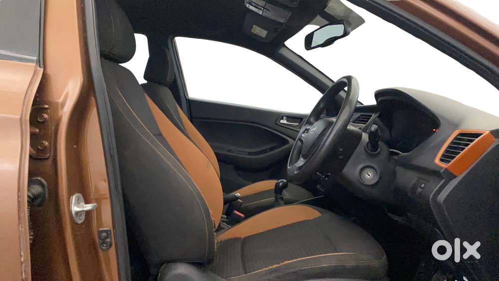 Hyundai I20 Active 1.2 S, 2016, Petrol