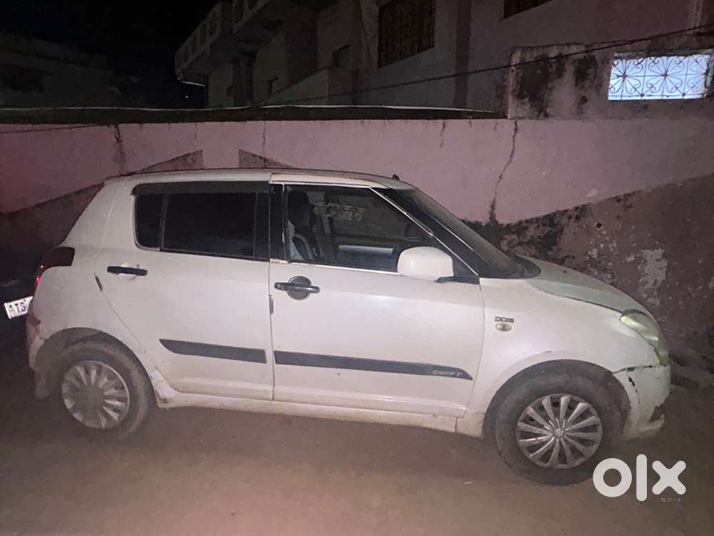 Maruti Suzuki Swift Vdi 2009