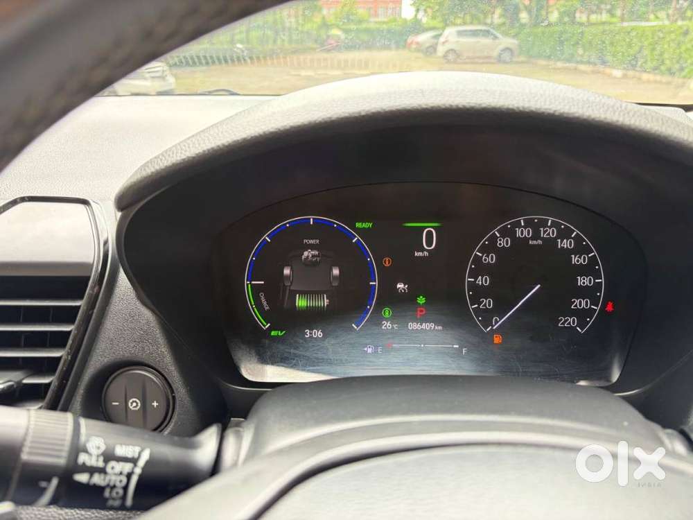 Honda City Hybrid 2023 Petrol