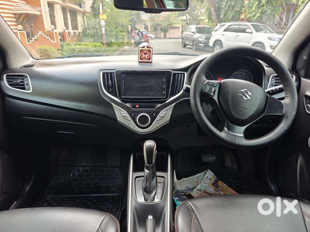 Maruti Suzuki Baleno