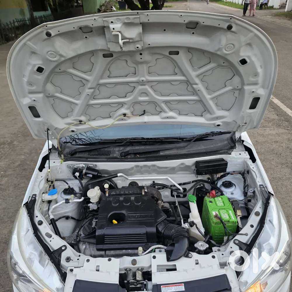 Maruti Suzuki Alto K10 Vxi 2016 Petrol.