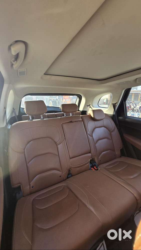 Mg Hector Plus Diesel Manual