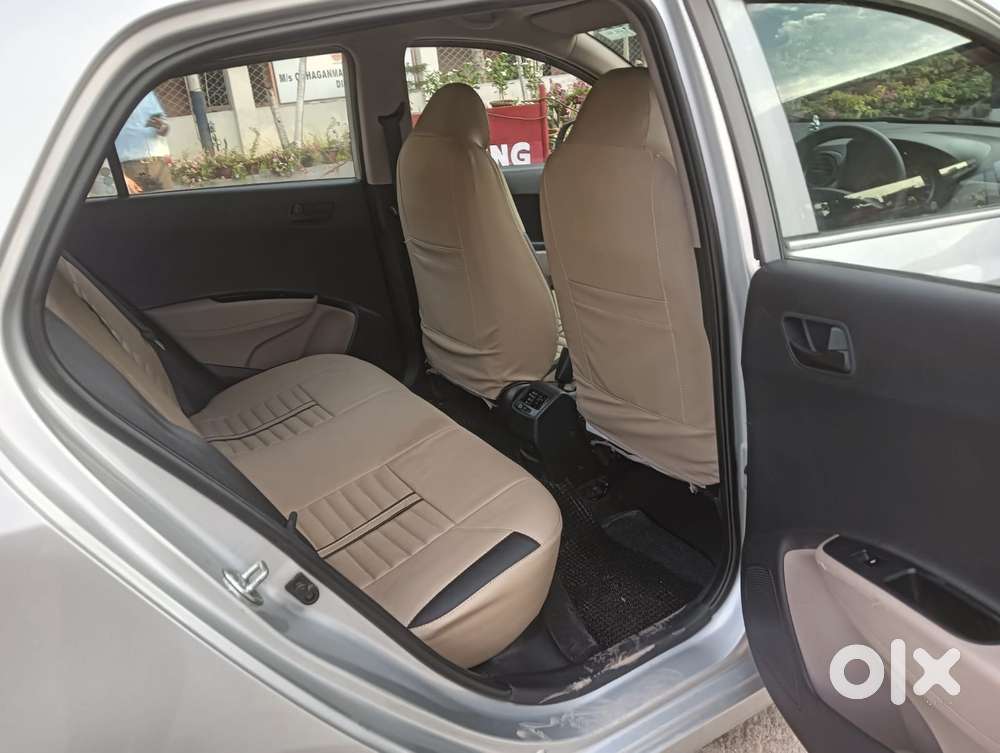 Hyundai Grand I10 Magna 1.1 Crdi, 2016, Petrol
